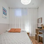 Ssh Myeongdong Dongdo Hostel