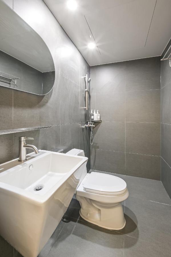 Ssh Myeongdong Dongdo Hostel *