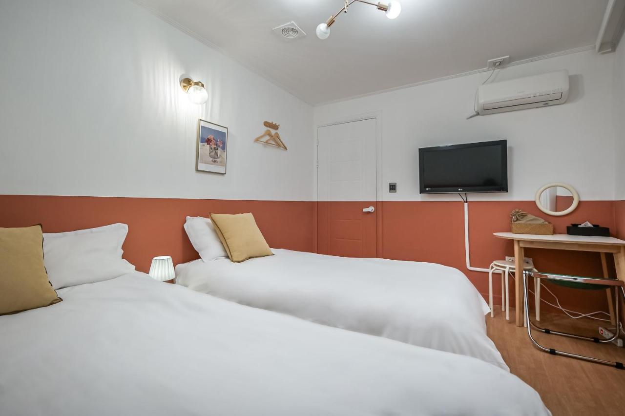 Hostel Ssh Myeongdong Dongdo *