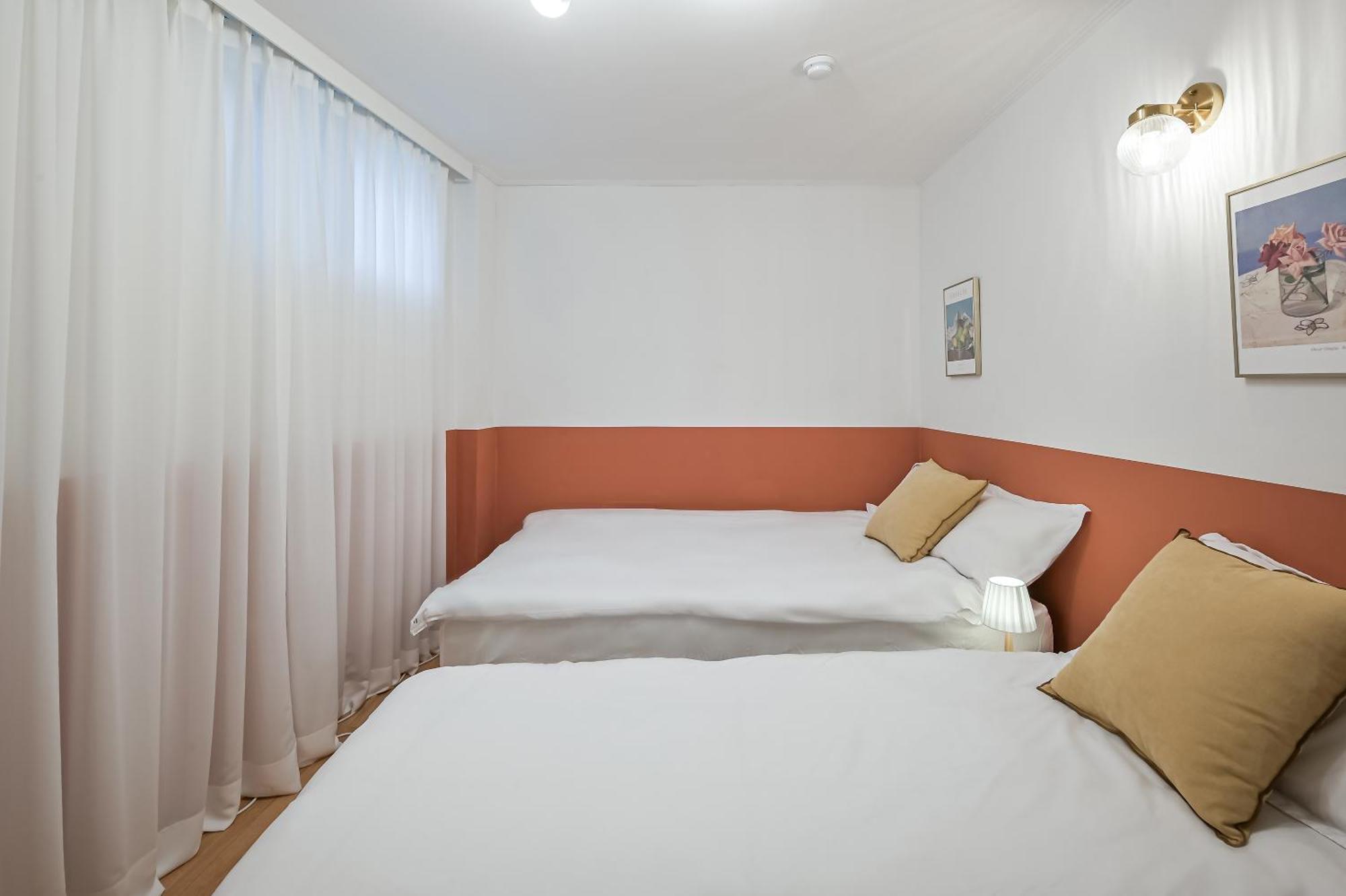 Hostel Ssh Myeongdong Dongdo