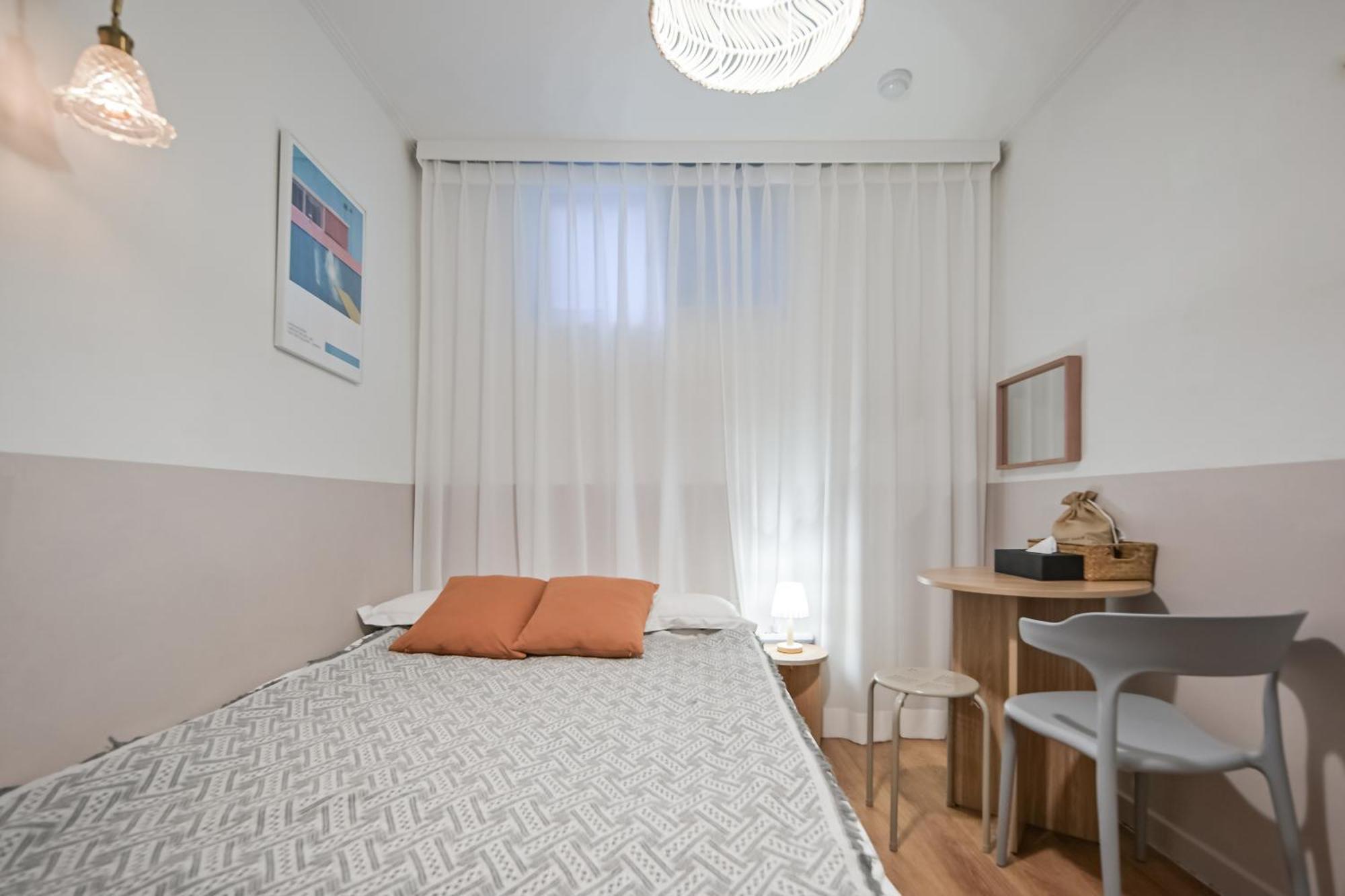 Hostel Ssh Myeongdong Dongdo
