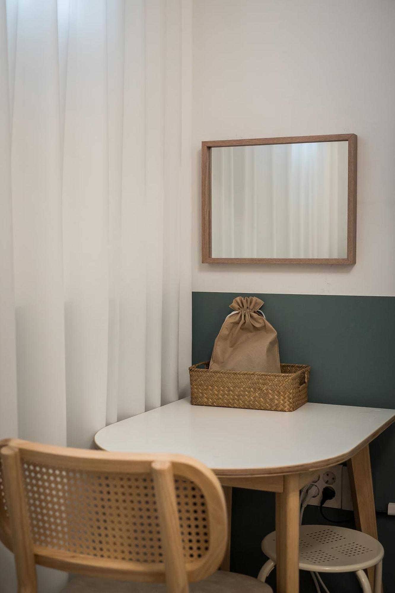 Hostel Ssh Myeongdong Dongdo *