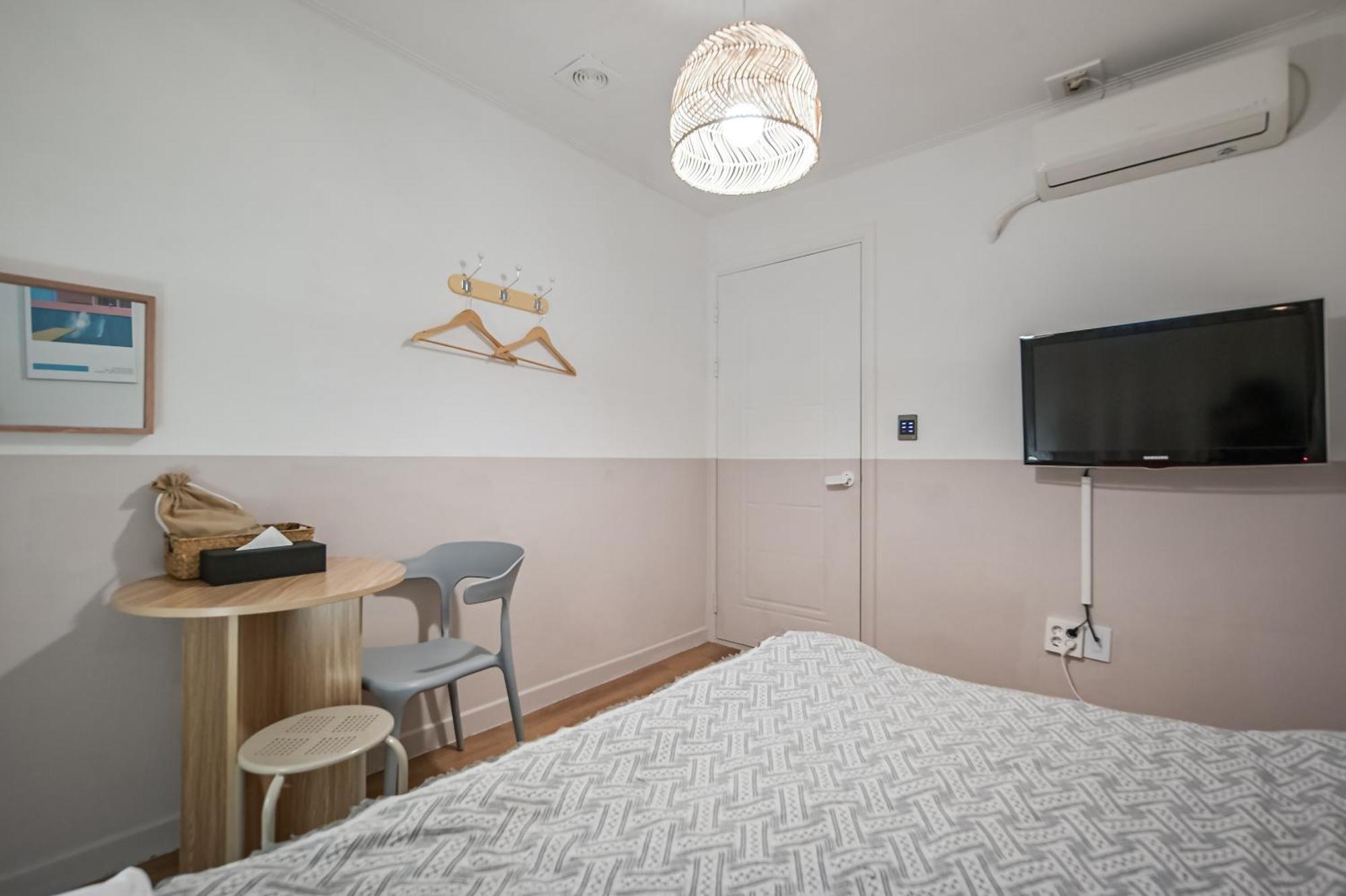Hostel Ssh Myeongdong Dongdo Seoul
