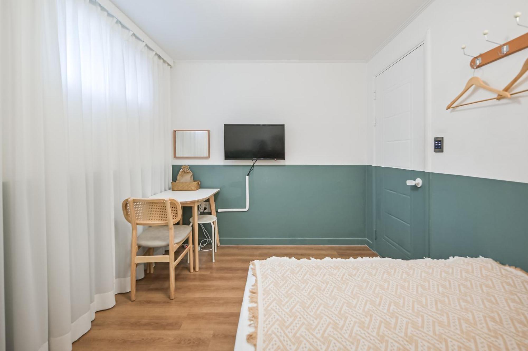 Ssh Myeongdong Dongdo Hostel