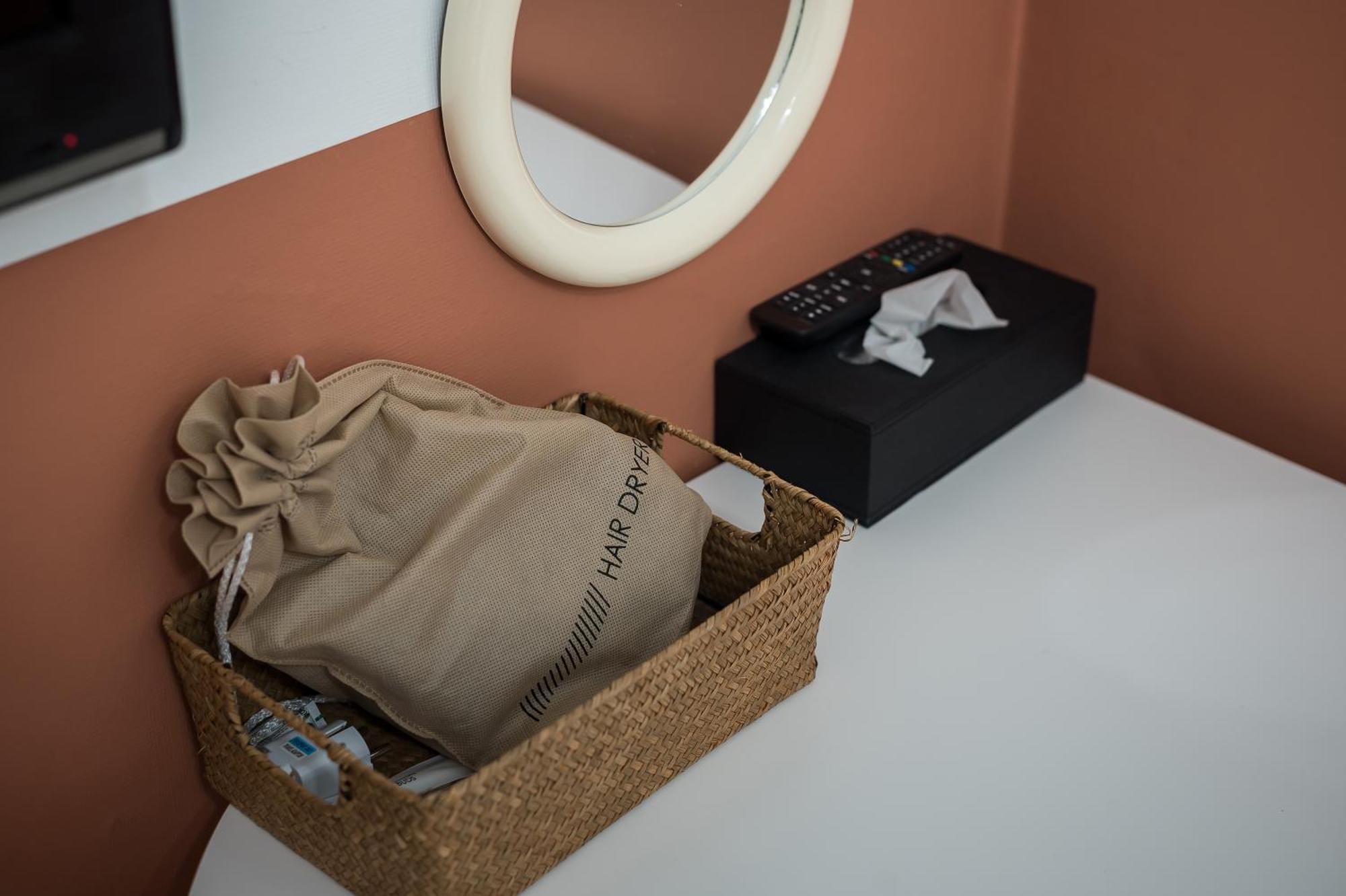 Ssh Myeongdong Dongdo Hostel